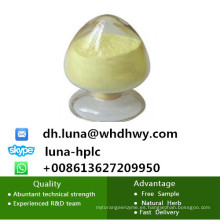 (CAS: 56-75-7) Proveedor de China de cloranfenicol